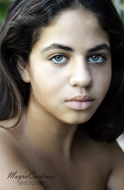 Female model photo shoot of Mayra Photography