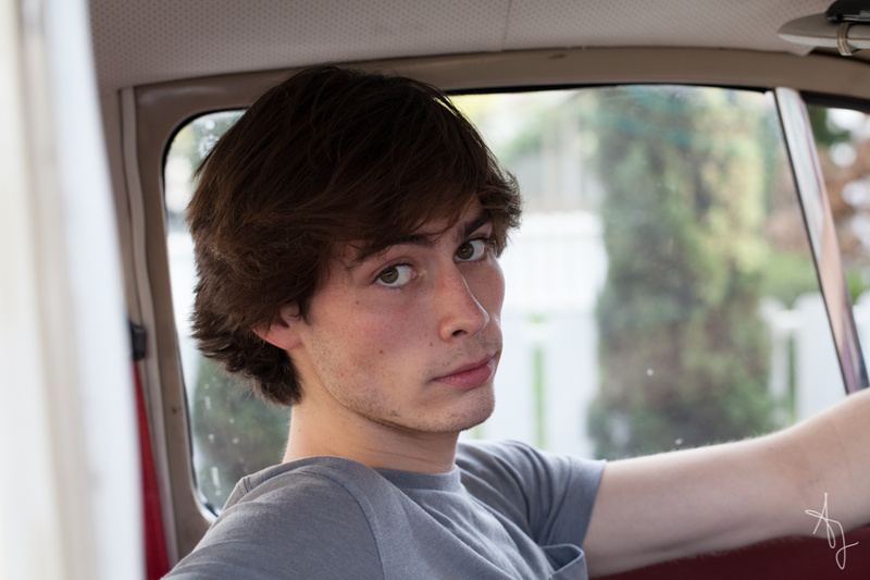 Male model photo shoot of dyland91 in Playa del Rey, California