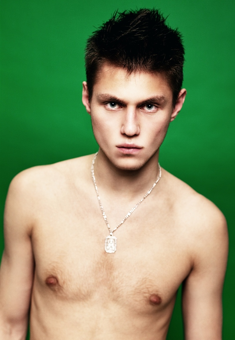 Male model photo shoot of nikas_alexovich