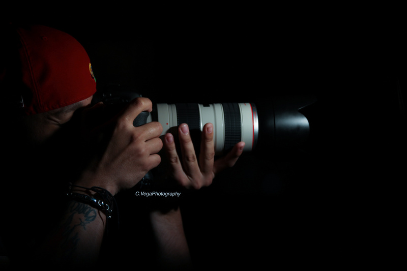 Male model photo shoot of C VegaPhotography