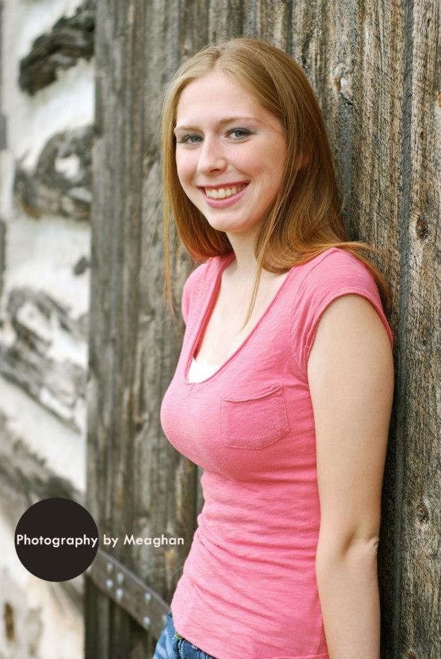 Female model photo shoot of Kate_Akerboom in Heritage Hill State Historical Park