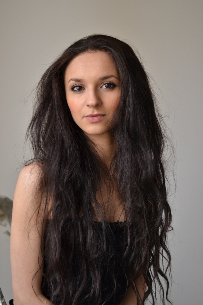Female model photo shoot of Anna Asatrian