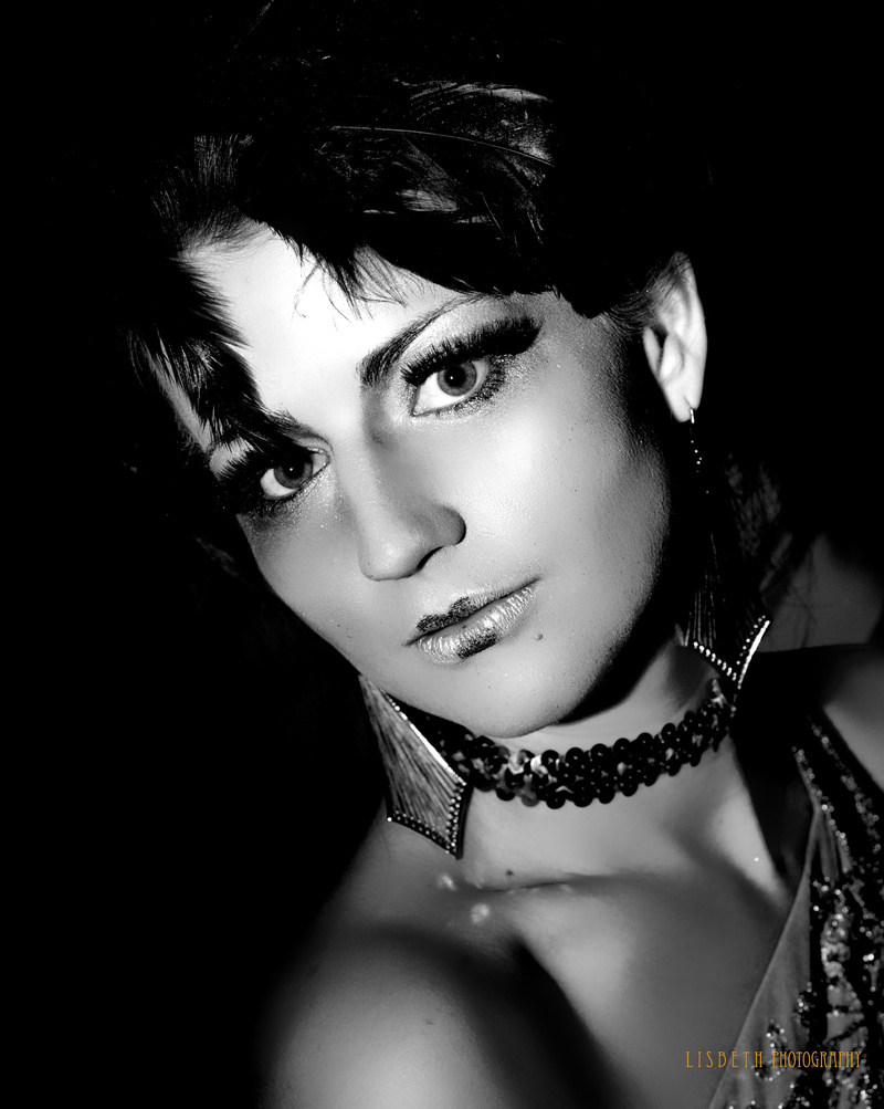 Female model photo shoot of Lisbeth Photography LLC