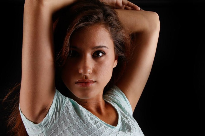Female model photo shoot of Josie Da Silva