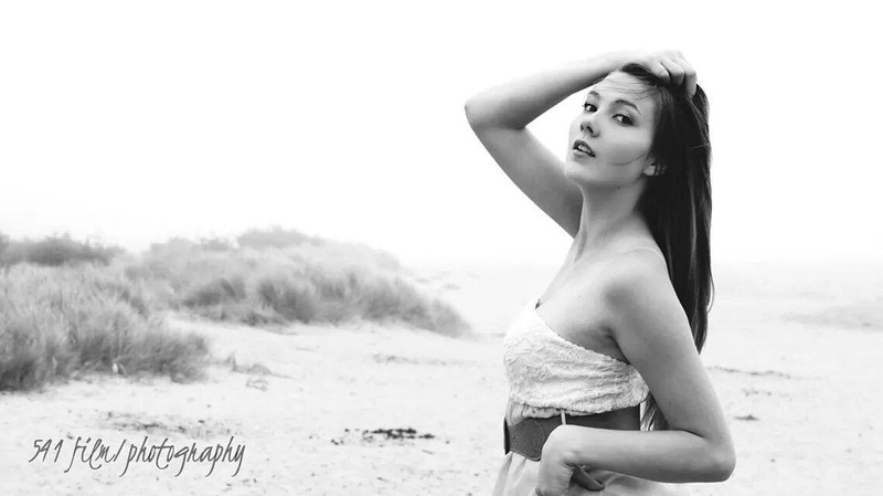 Female model photo shoot of Alysha Browning in Coos Bay, Oregon