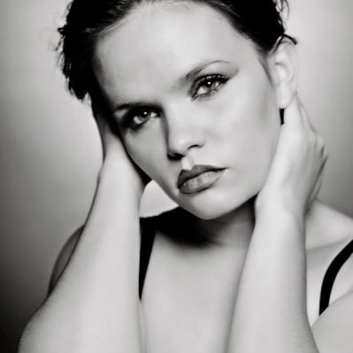 Female model photo shoot of EmilieEve