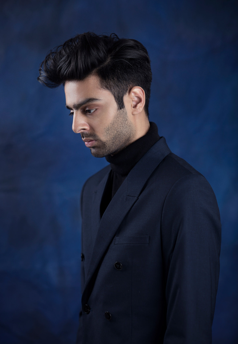 Male model photo shoot of justshoot photography and Hassan javed