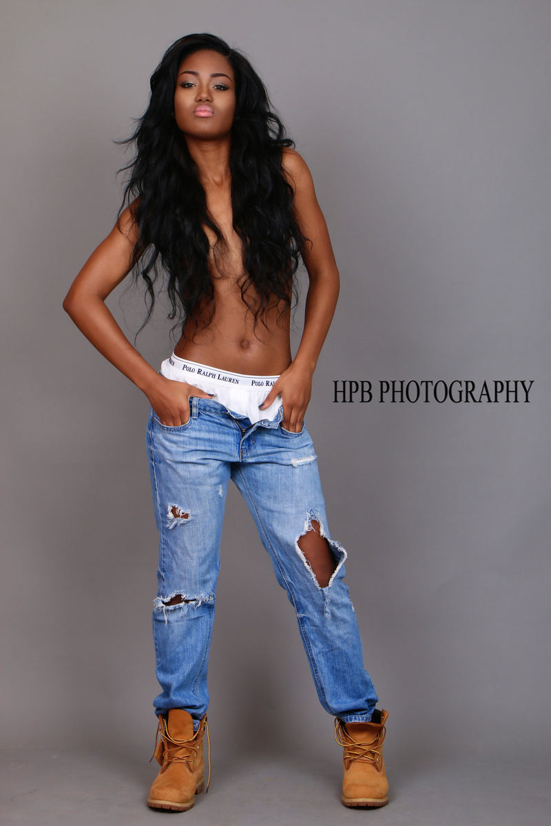 Male model photo shoot of HPB Photography