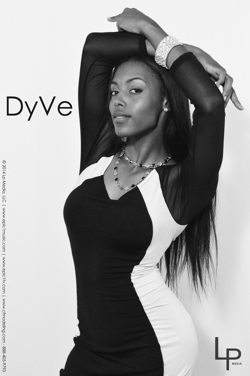 Female model photo shoot of Devonne Dunnings by Bespoke Photography in atlanta,ga