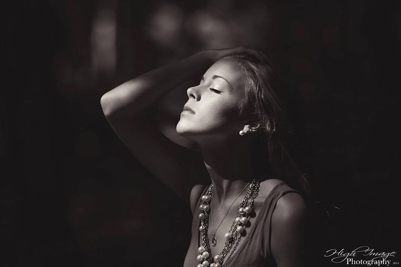 Female model photo shoot of ChristieRae03