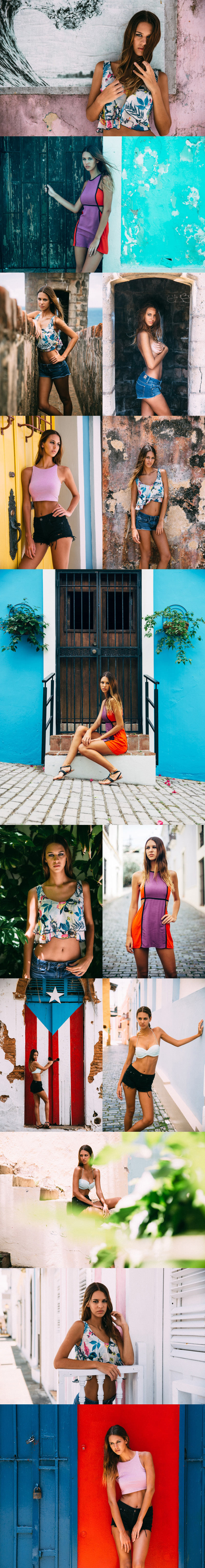Male model photo shoot of Shadowboxer Photography in San Juan, PR. Model: Nicole-Element Model Management
