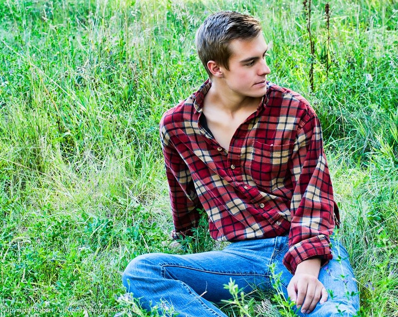 Male model photo shoot of Bjorn Bredeson in Denver, CO