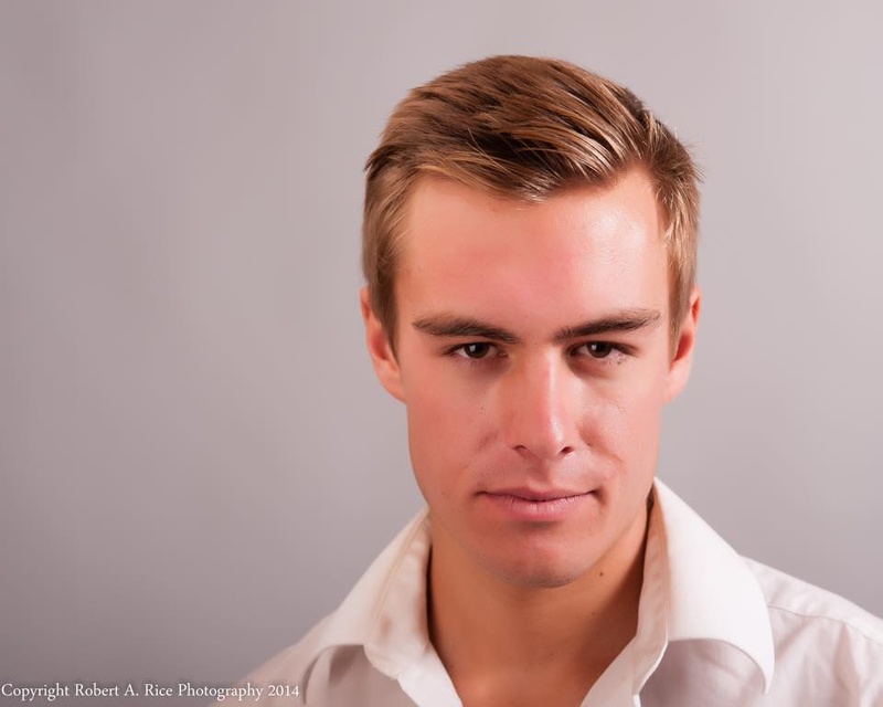 Male model photo shoot of Bjorn Bredeson in Denver, CO