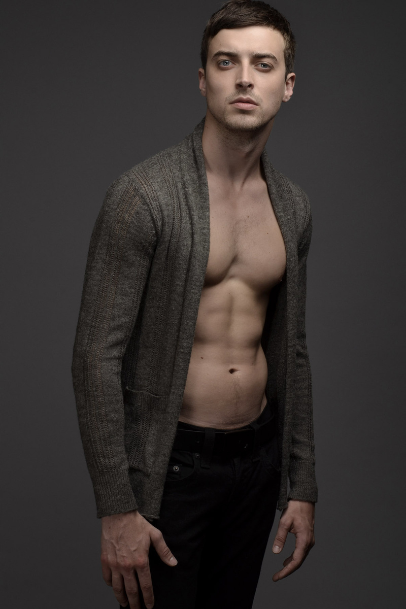 Male model photo shoot of Joshua Michael Shepherd in Seattle