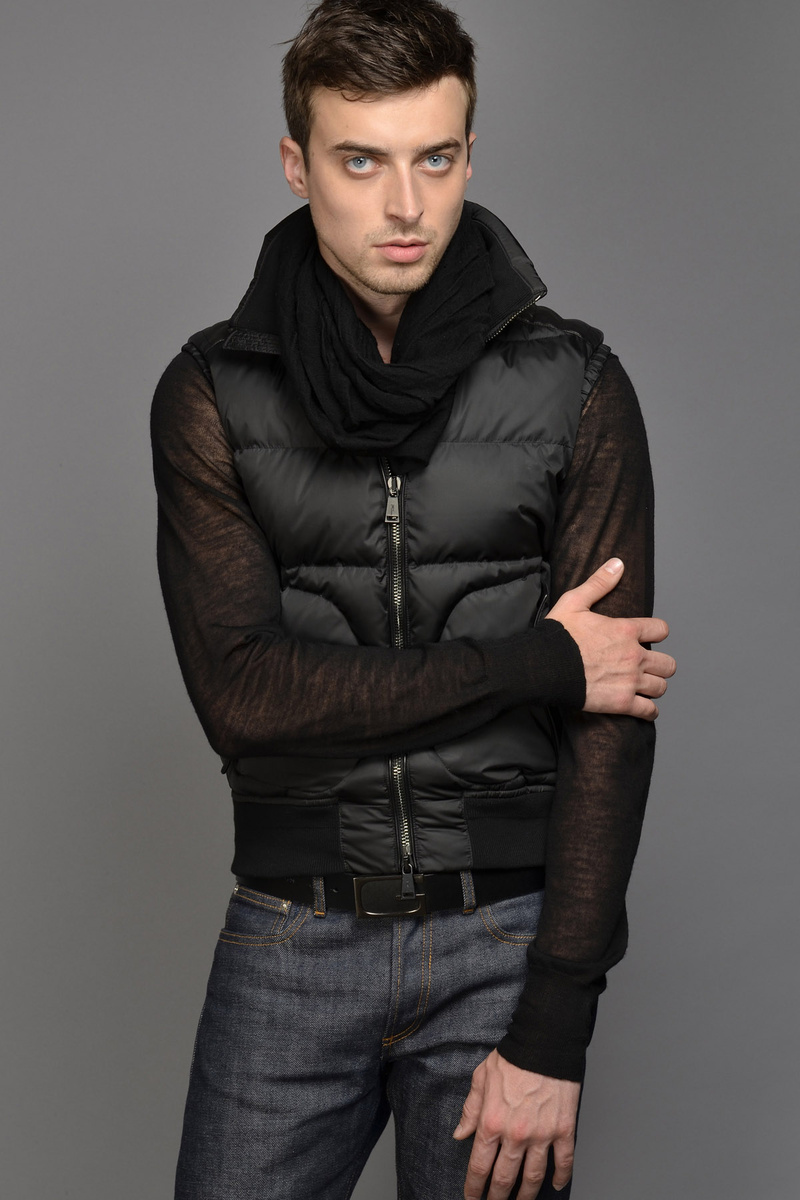 Male model photo shoot of Joshua Michael Shepherd in Seattle
