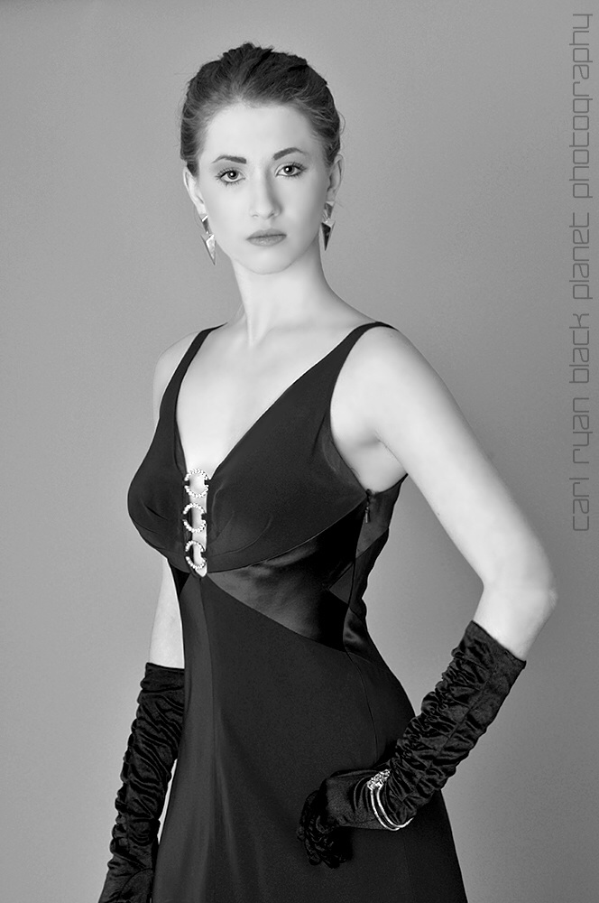 Female model photo shoot of Bethan Elise