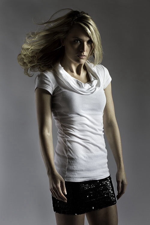 Female model photo shoot of Chelsey Jayne  in Ft. Collins