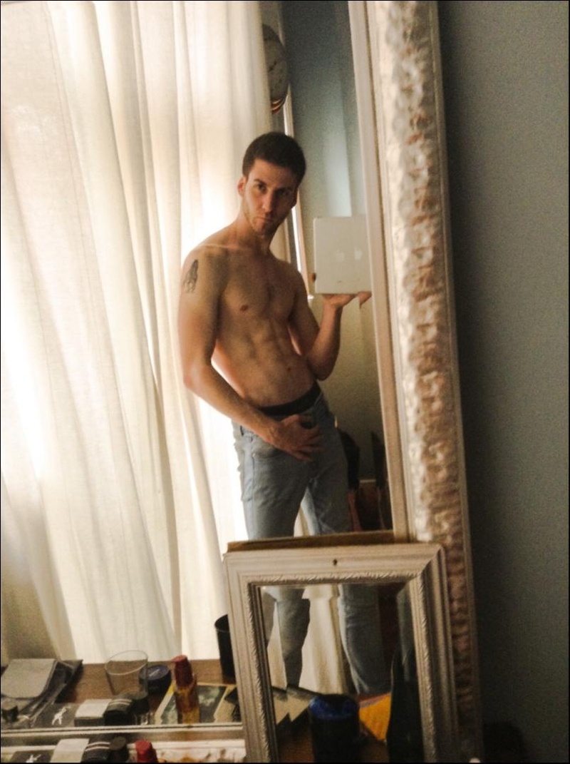 Male model photo shoot of daniel jeary