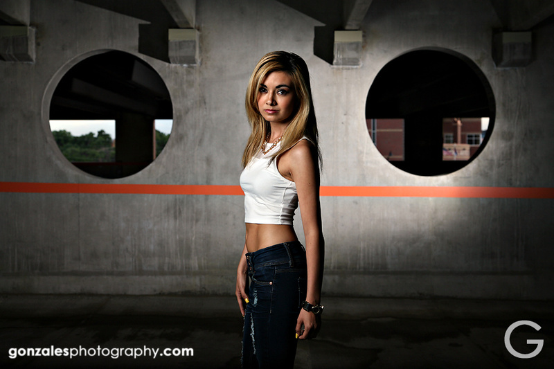 Male and Female model photo shoot of Gonzales Photography and Brandi Romero