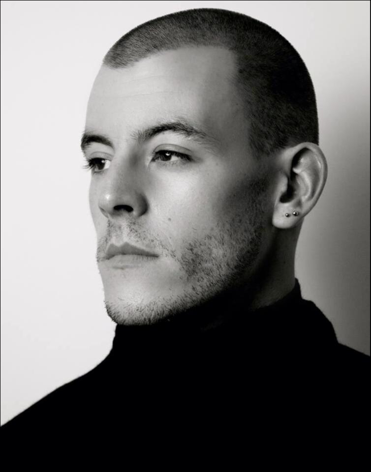 Male model photo shoot of Philip Birchall