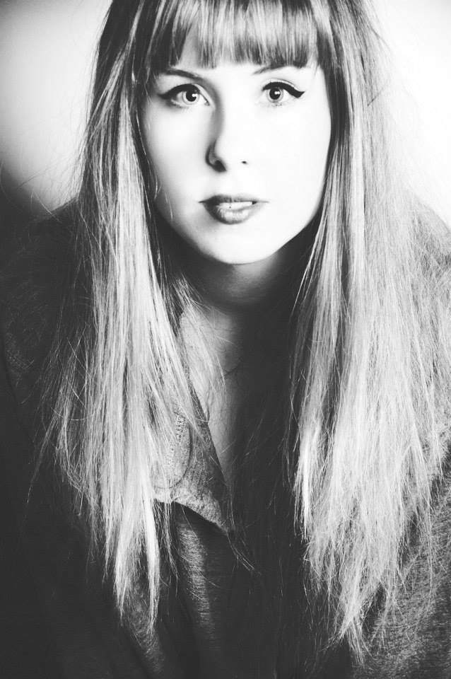 Female model photo shoot of olivia_gracieee