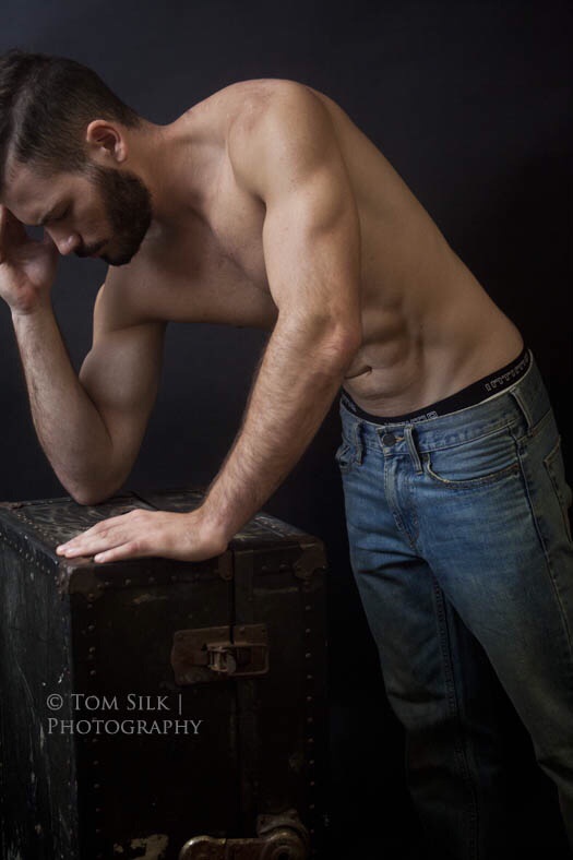 Male model photo shoot of allena93a by Tom Silk Photography in Irvine,Ca