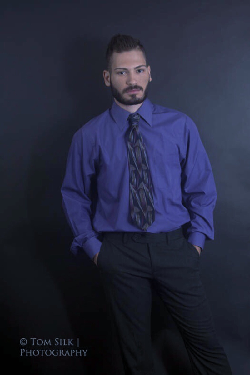 Male model photo shoot of allena93a by Tom Silk Photography in irvine,Ca