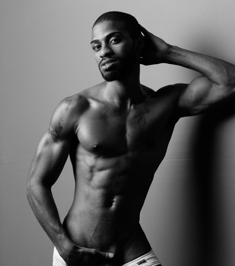 Male model photo shoot of Brad Benson by Jimi Sweet NYC in New York, NY