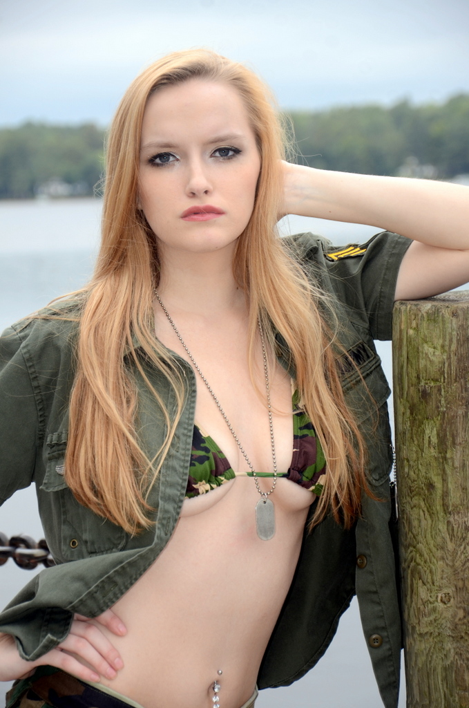 Male and Female model photo shoot of Star7 Images and Clboulton94 in Midlothian, Virginia