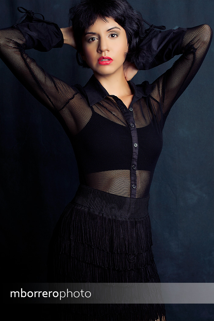 Female model photo shoot of valaireuh by NoMiPortfolio