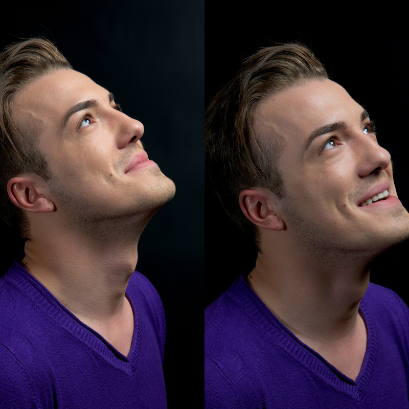 Male model photo shoot of Barbu Andrei Iulian