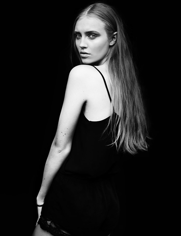 Female model photo shoot of Make Up by Sara Rutstein in Camden Town, London