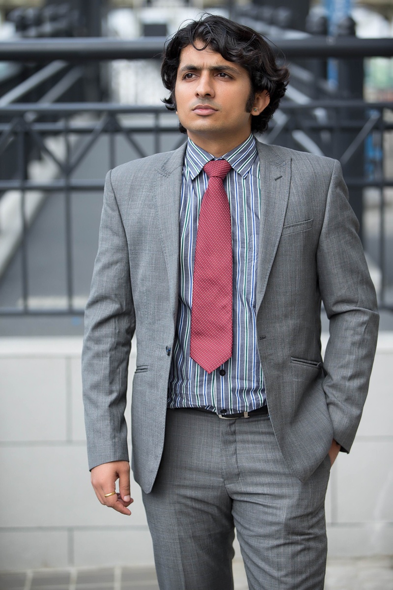 Male model photo shoot of Dilip Singh in Tokyo