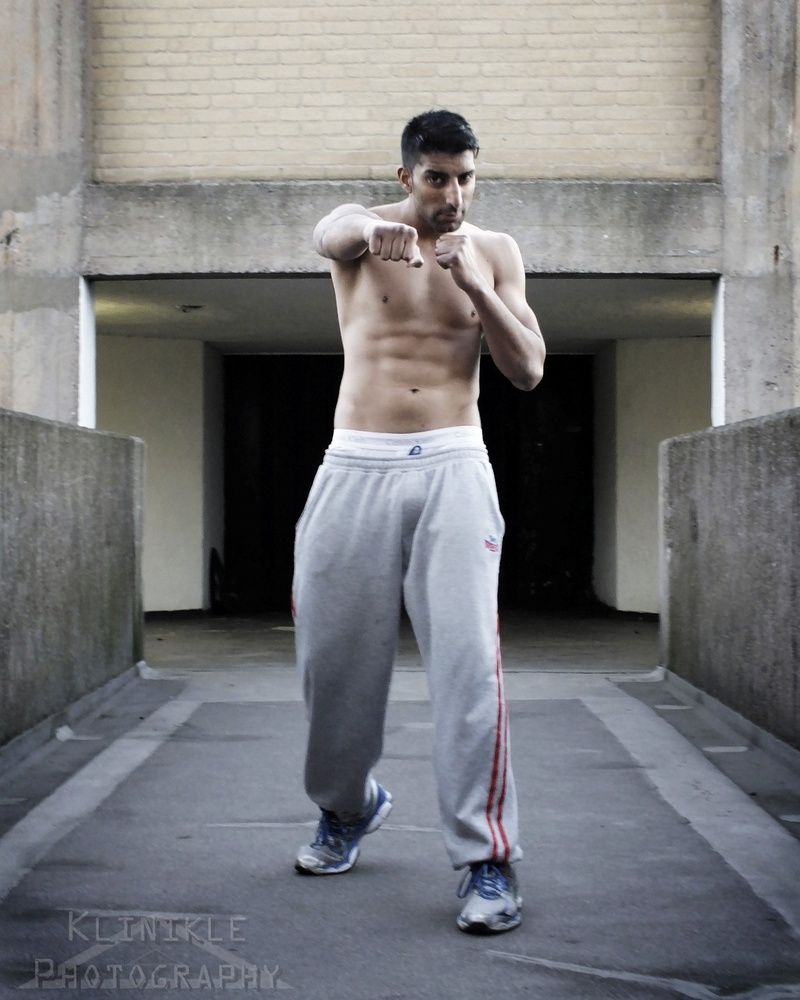 Male model photo shoot of Hassan Karim by Klinikle