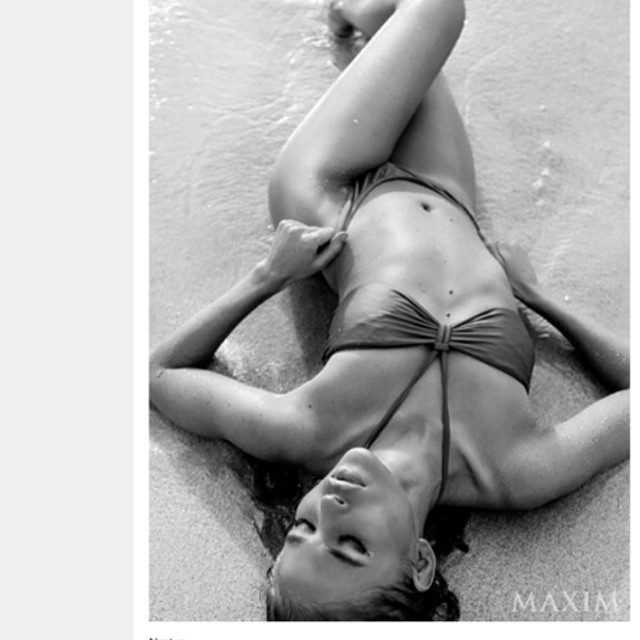 Female model photo shoot of Nastya Armani in miami