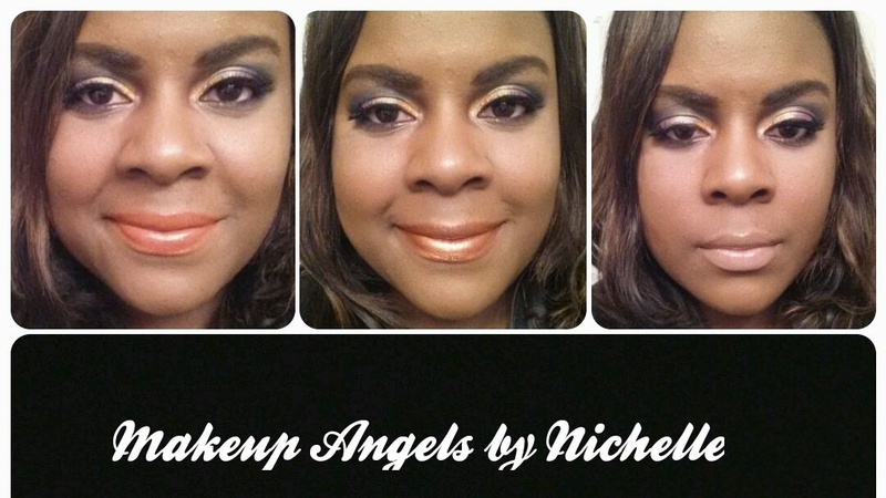 Female model photo shoot of Nichelle316