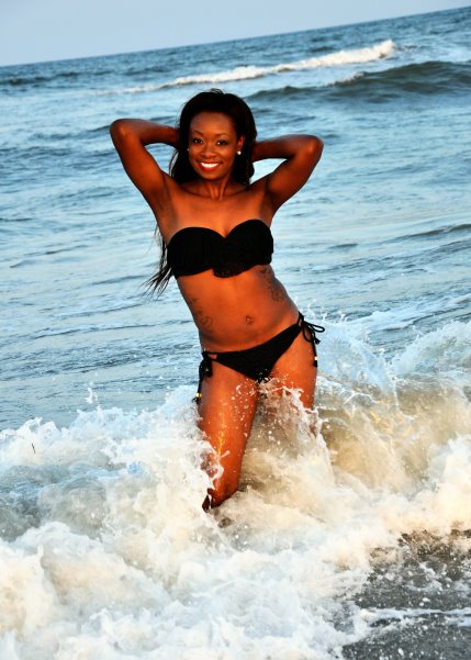 Female model photo shoot of Jae Love by Michael M Photography in Virginia Beach, VA