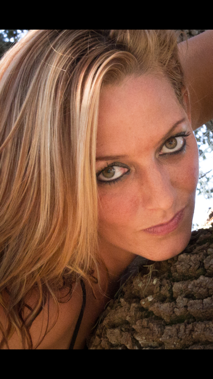 Female model photo shoot of Carrie Jones in Mt Dora, FL