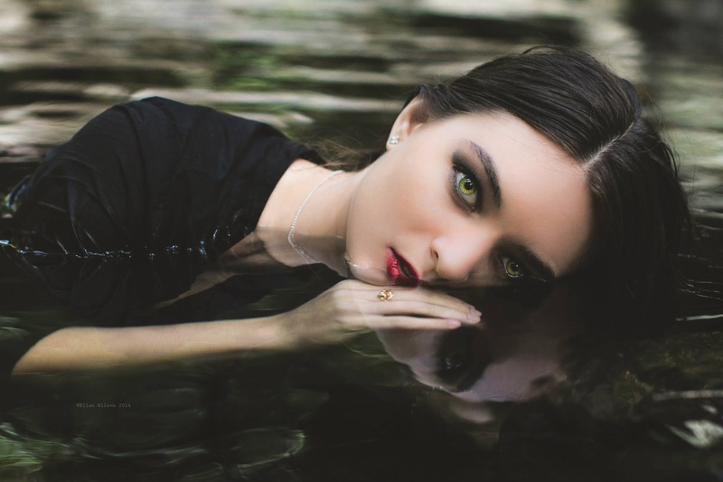 Female model photo shoot of Laurengorman in Stoney creek