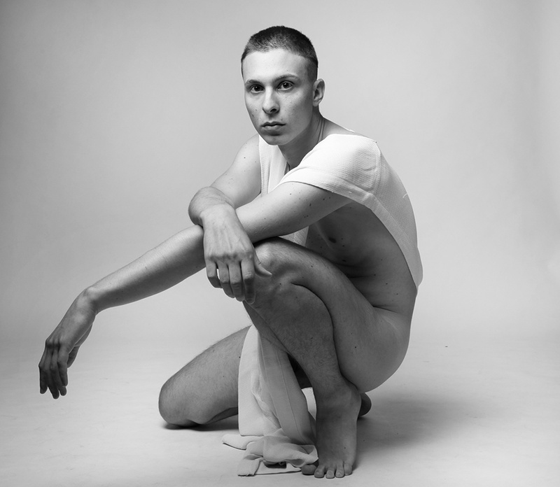 Male model photo shoot of Andrea Dal Martello by Studio 36100
