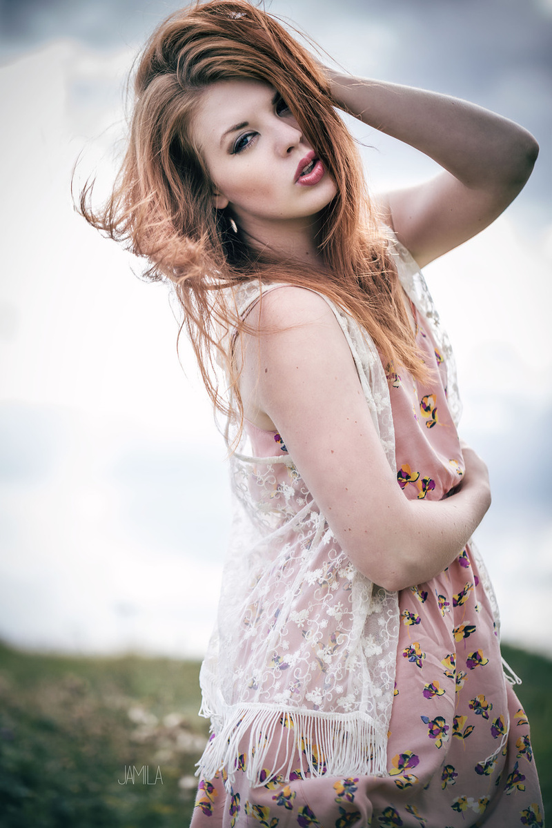 Female model photo shoot of Helen_Stephens in Littlehampton