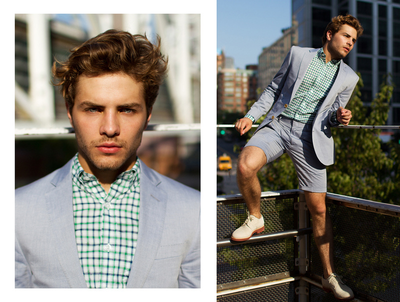 Male model photo shoot of william rootpeter in NEW YORK CITY