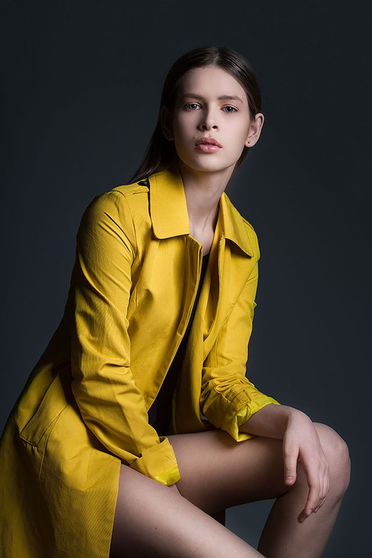 Female model photo shoot of Tamara Dyakova