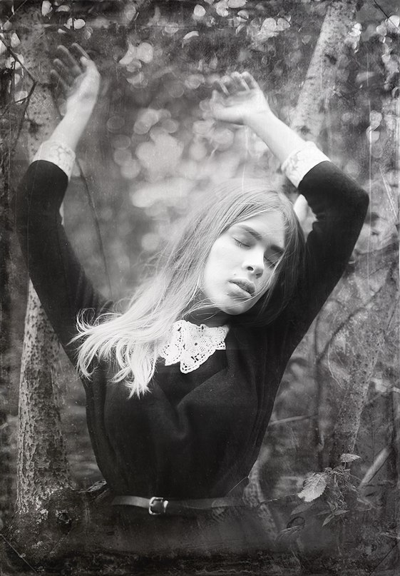 Female model photo shoot of Tamara Dyakova