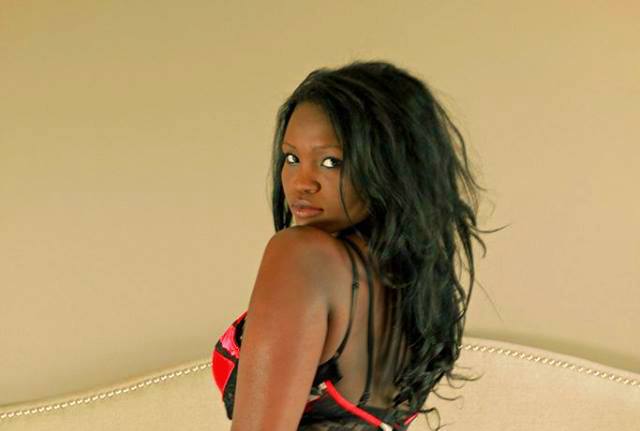 Female model photo shoot of Smizing4you by photos by JCphotography