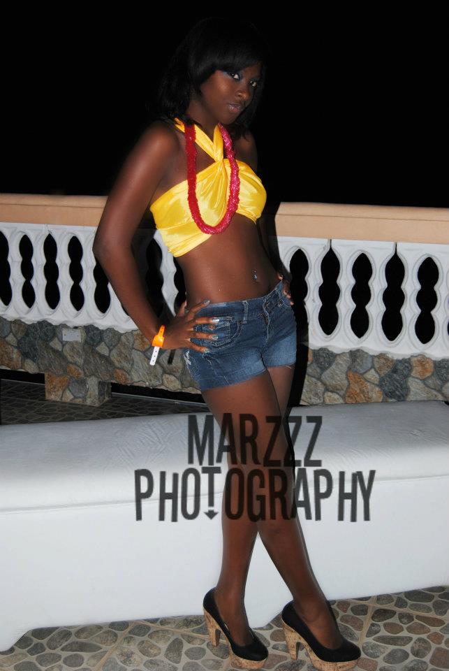 Female model photo shoot of Mys Focus in Mandeville