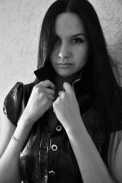 Female model photo shoot of Volha Smaliyeuskaya