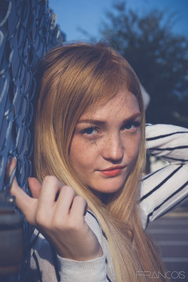 Female model photo shoot of Gingie_snaps in VA