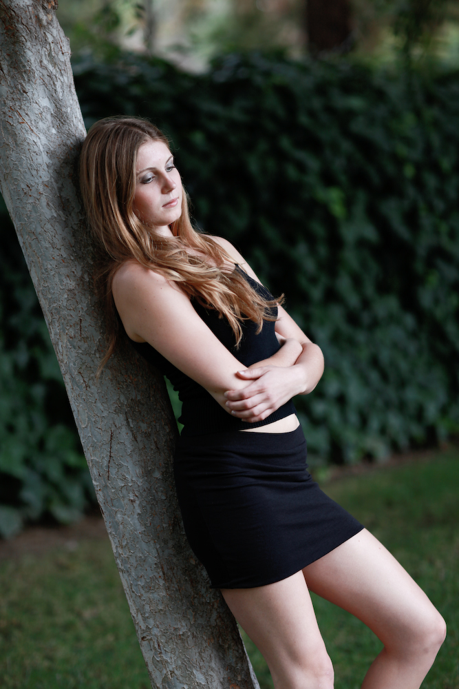 Female model photo shoot of LaurenKD in Japanese Friendship Garden, San Jose