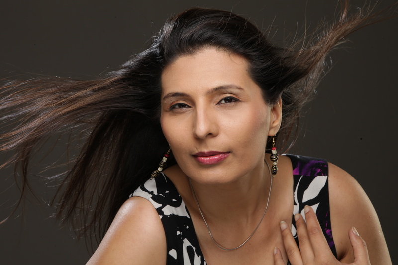 Female model photo shoot of bhumi2014 in Mumbai